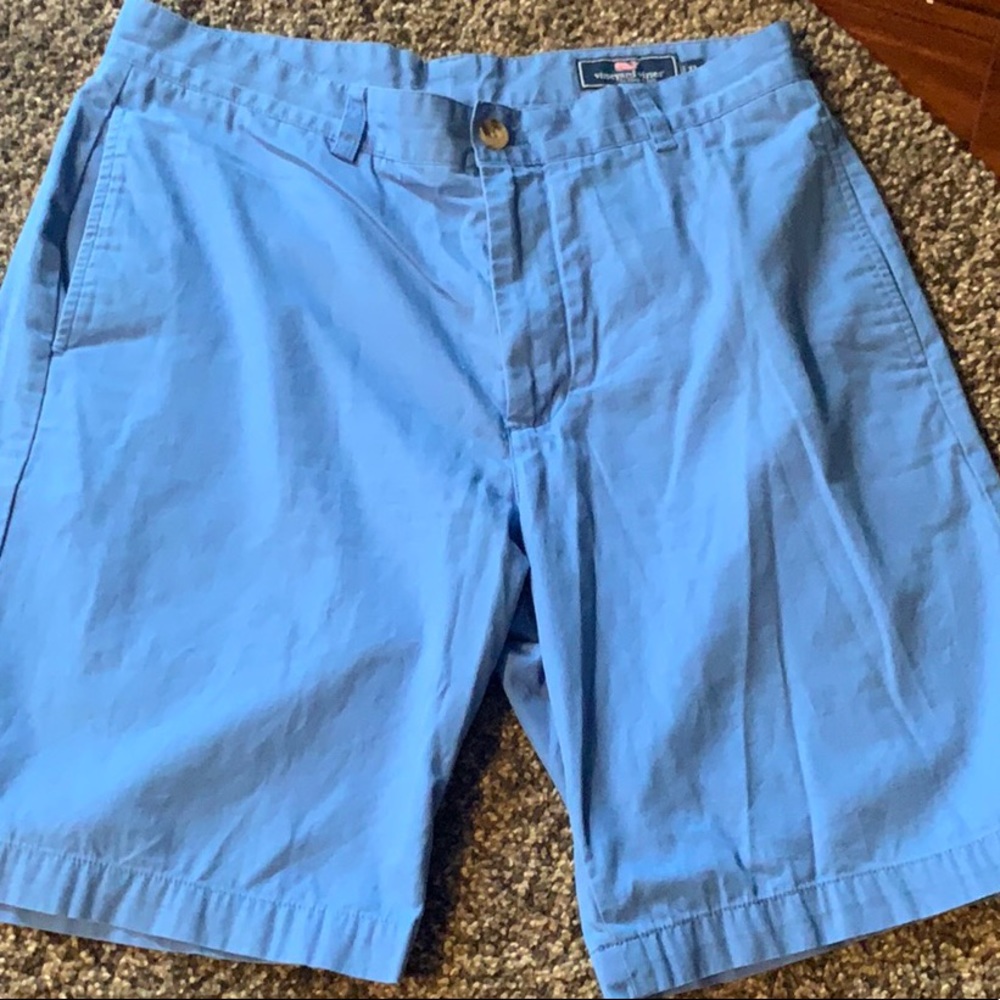 Vineyard Vines Club Short- 32” waist